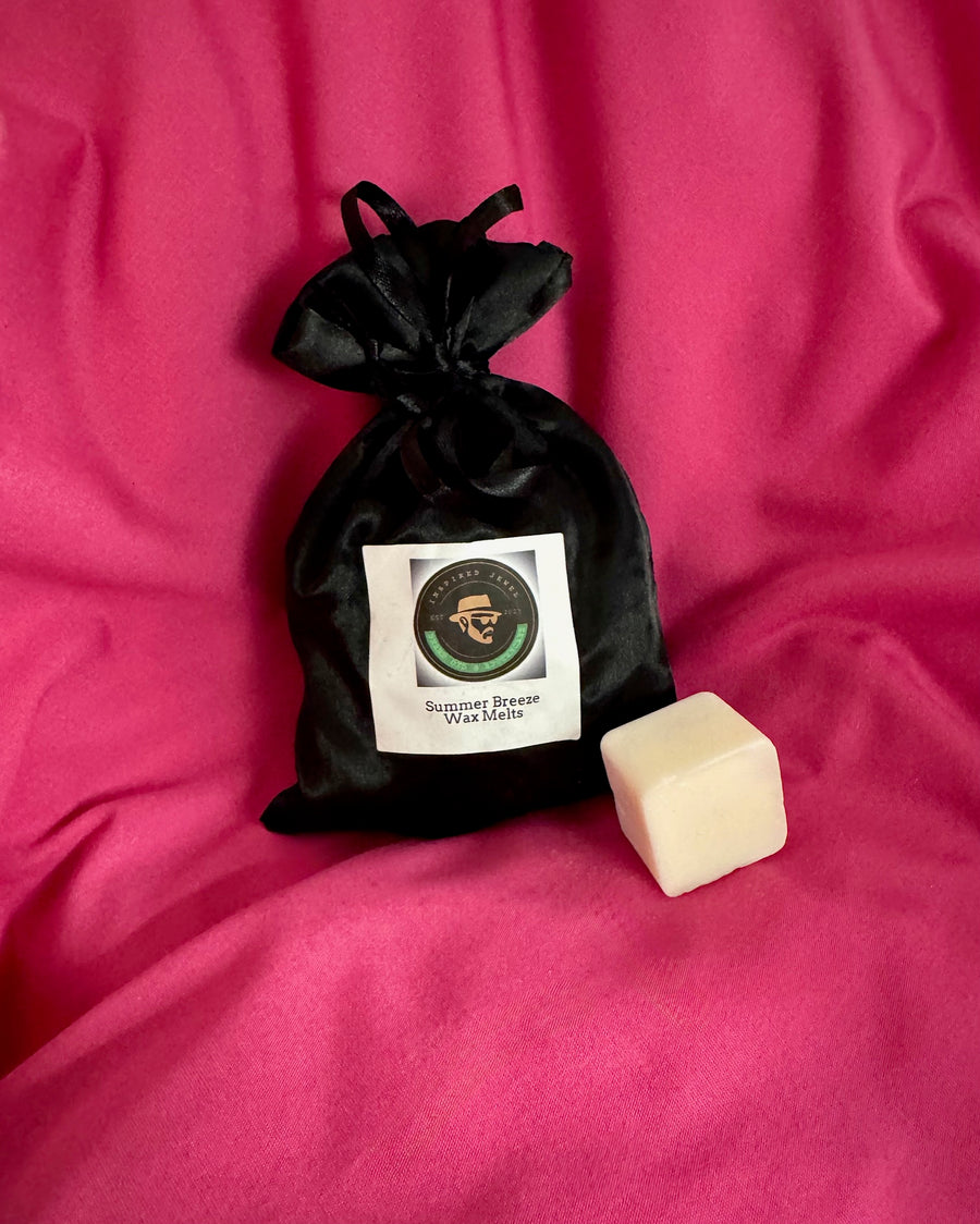 Summer Breeze Wax Melt