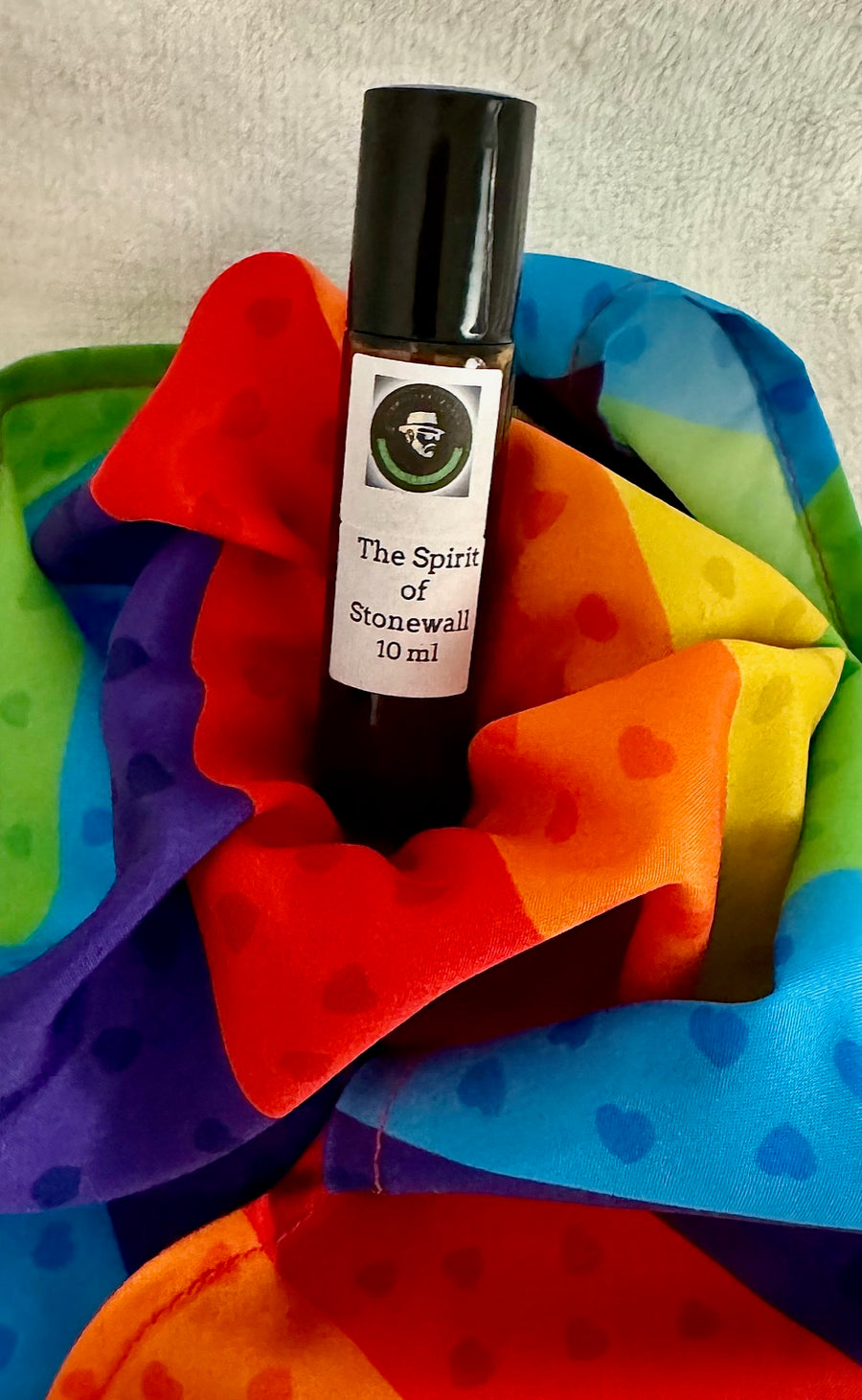 The Spirit of Stonewall Scented Roller