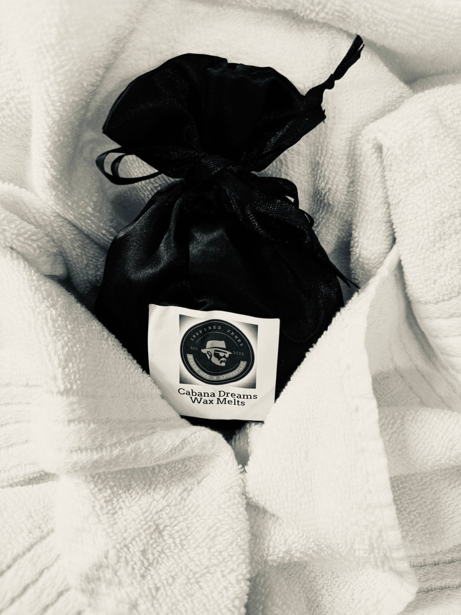 Inspired Jewel wax melts