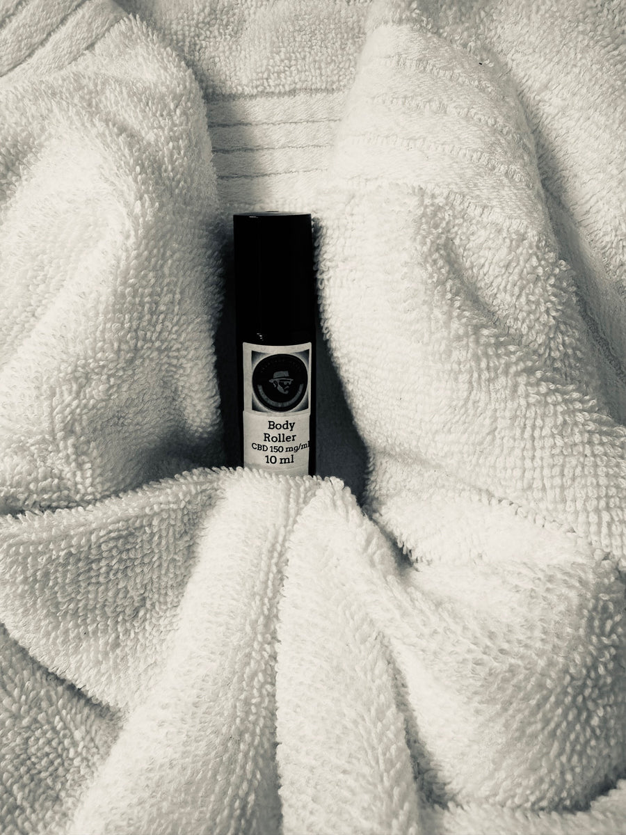 150mg/ml CBD