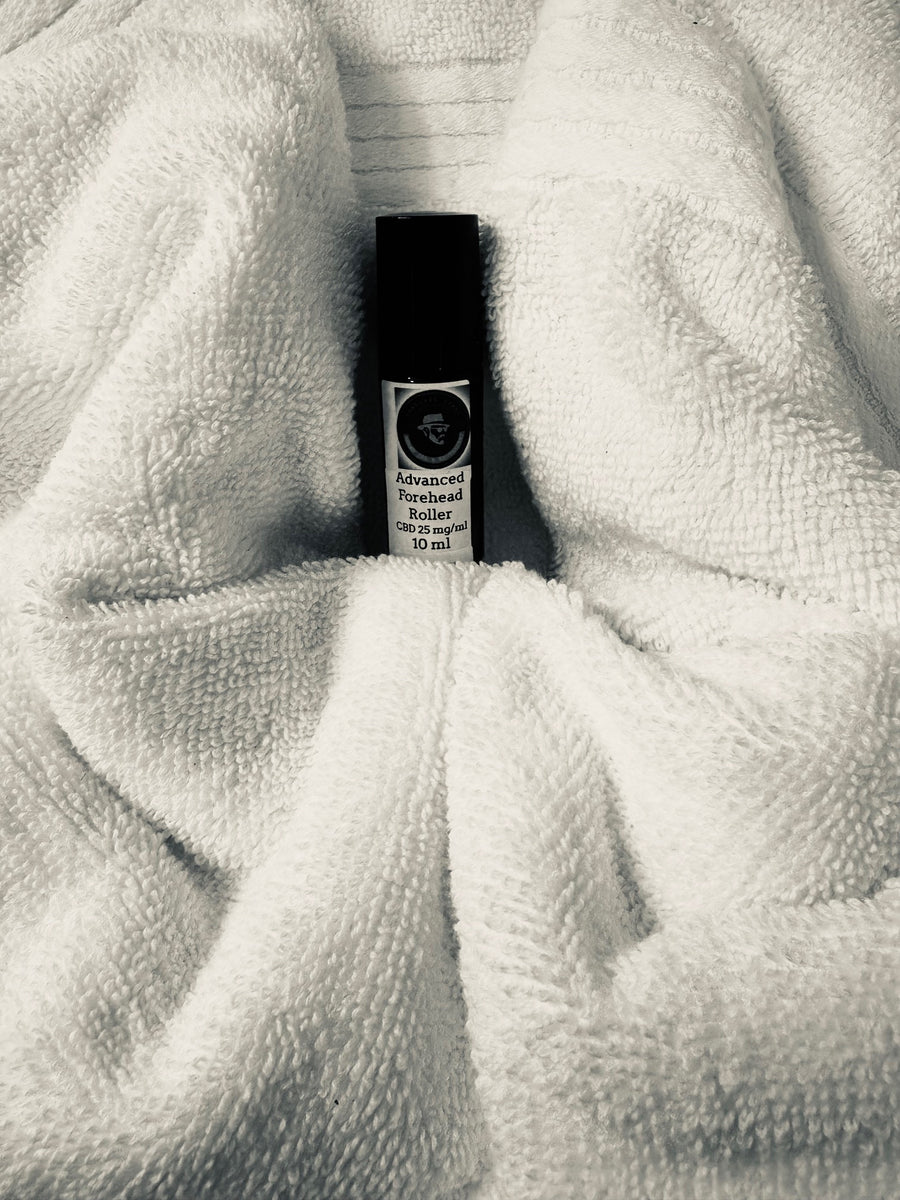 Advanced 25 mg/ml CBD