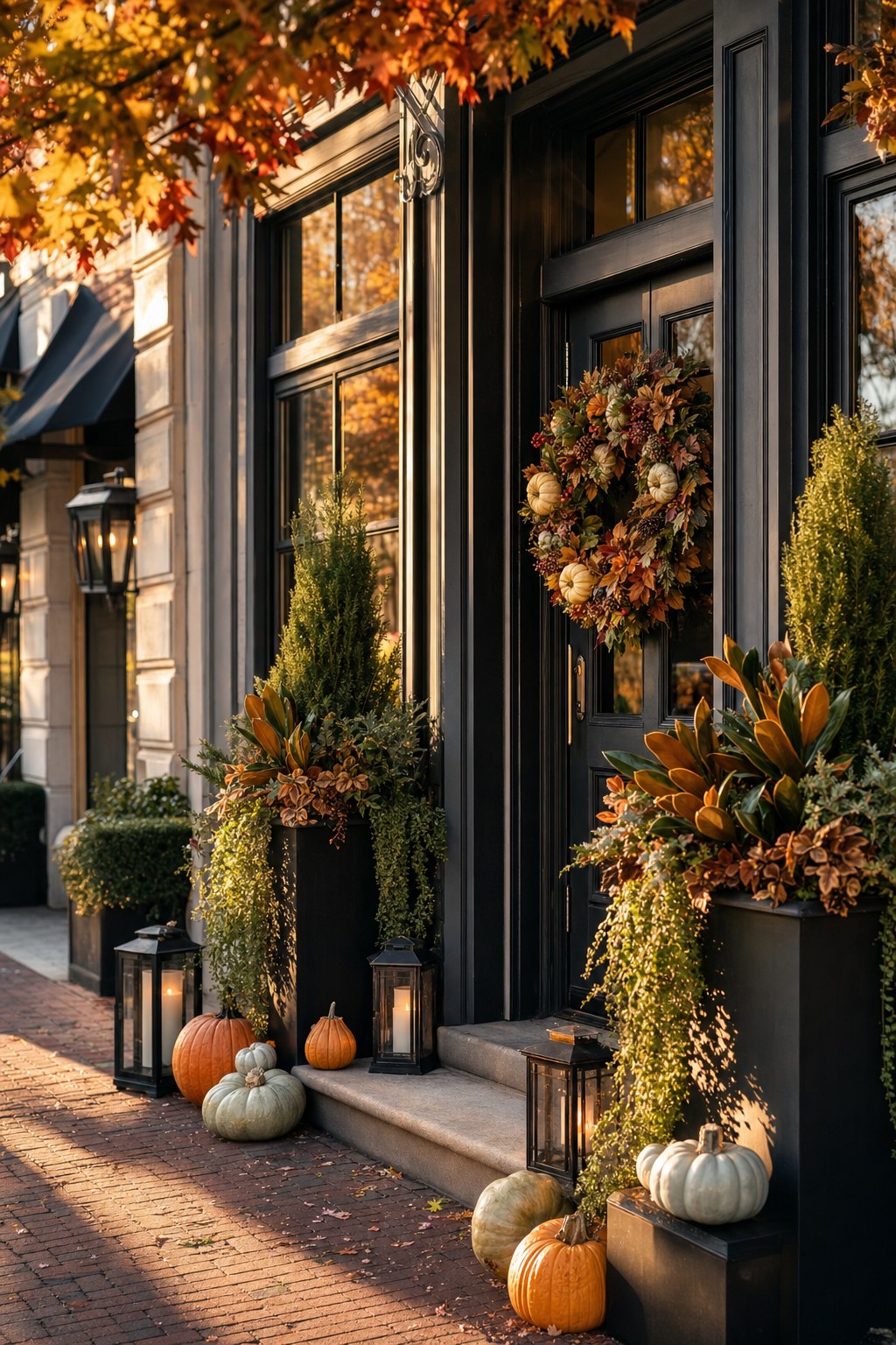 Small Businesses styling by Set the Scene by Addie