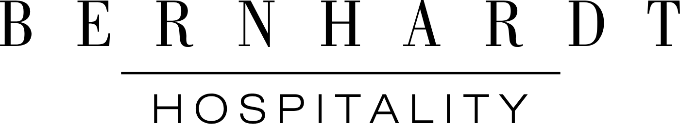 Bernhardt Hospitality logo