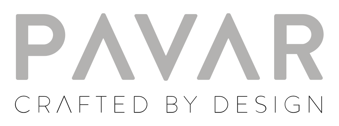 Pavar logo