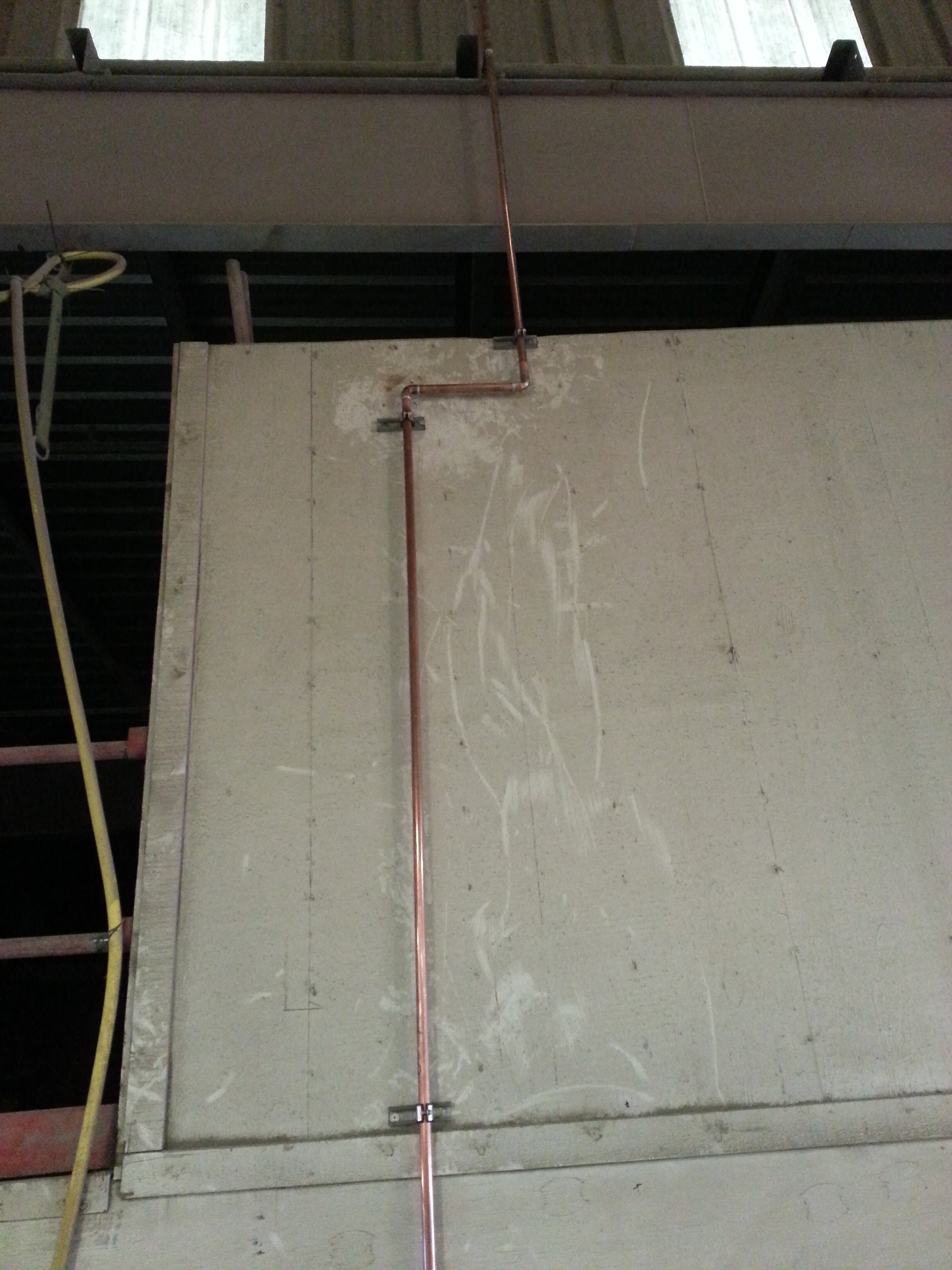 Minor electrical work by Handyman Harris