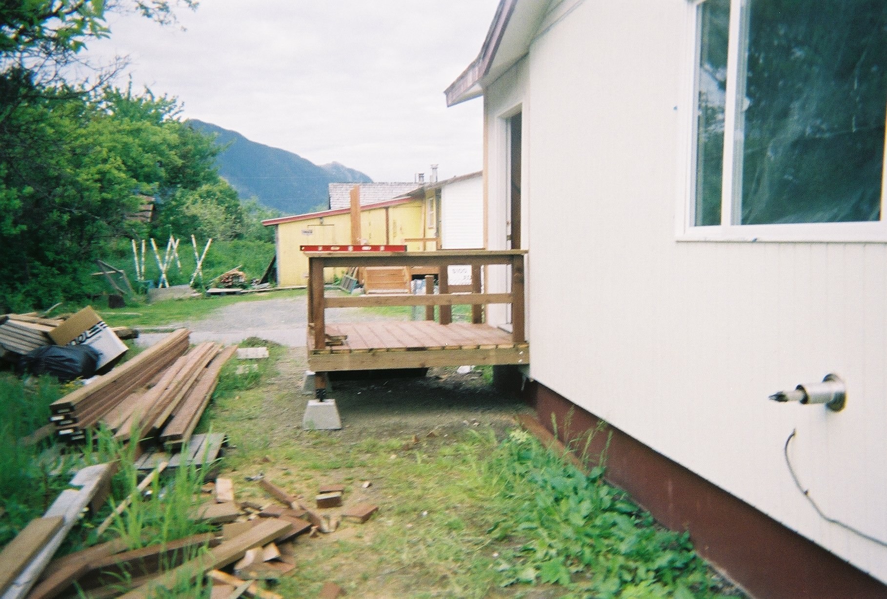 Handyman Harris project work, photo 8