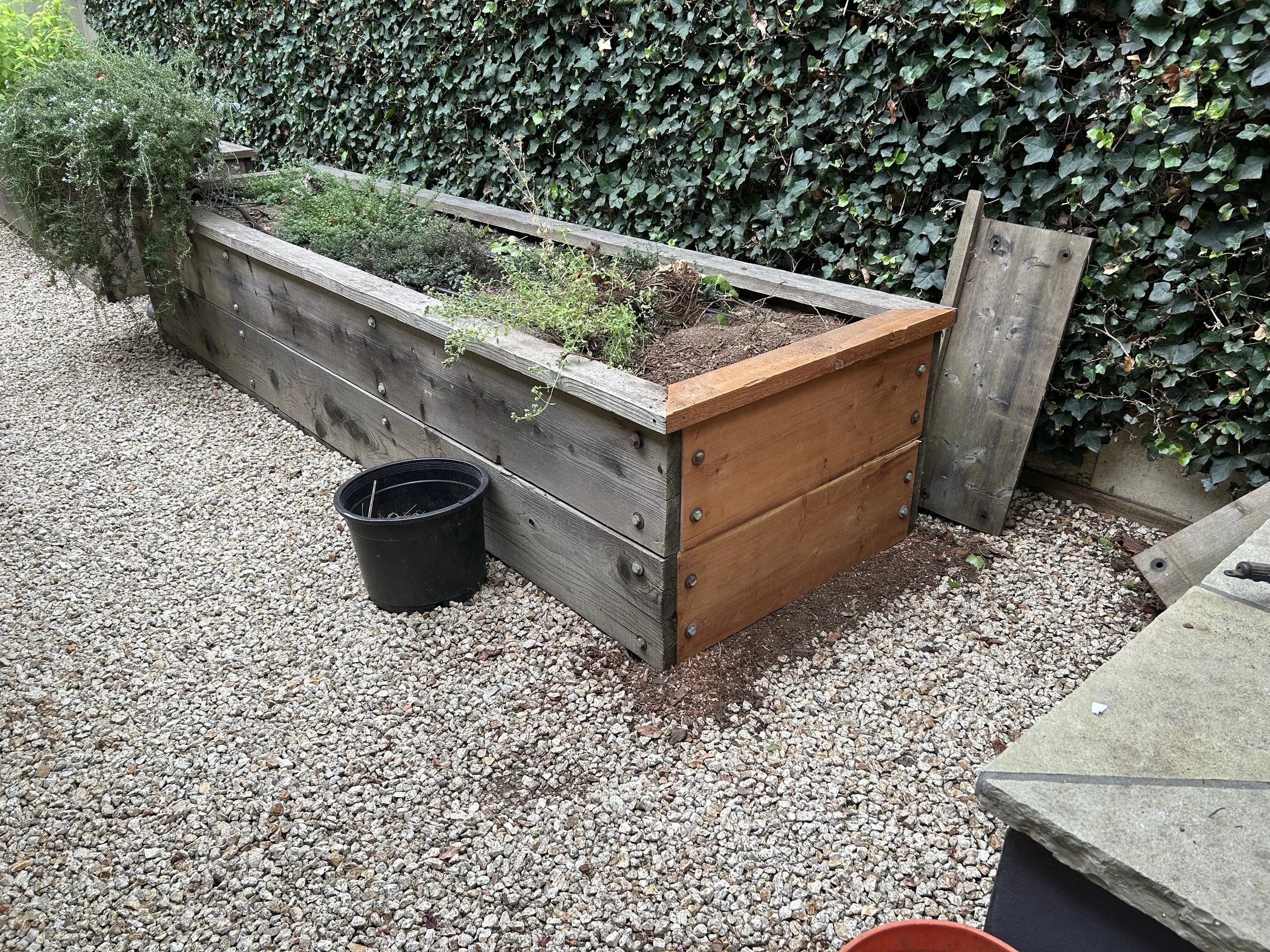 Handyman Harris project work, photo 27