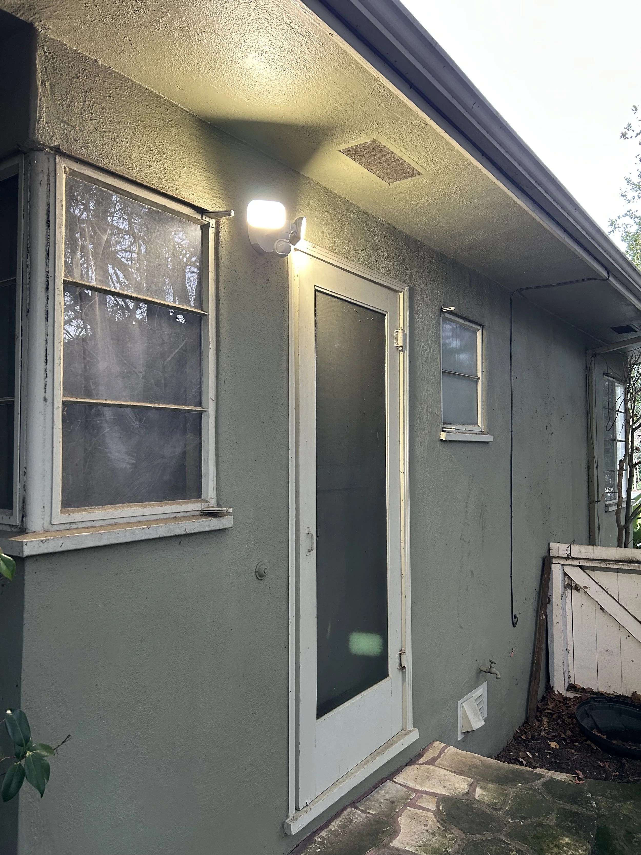 Handyman Harris project work, photo 37