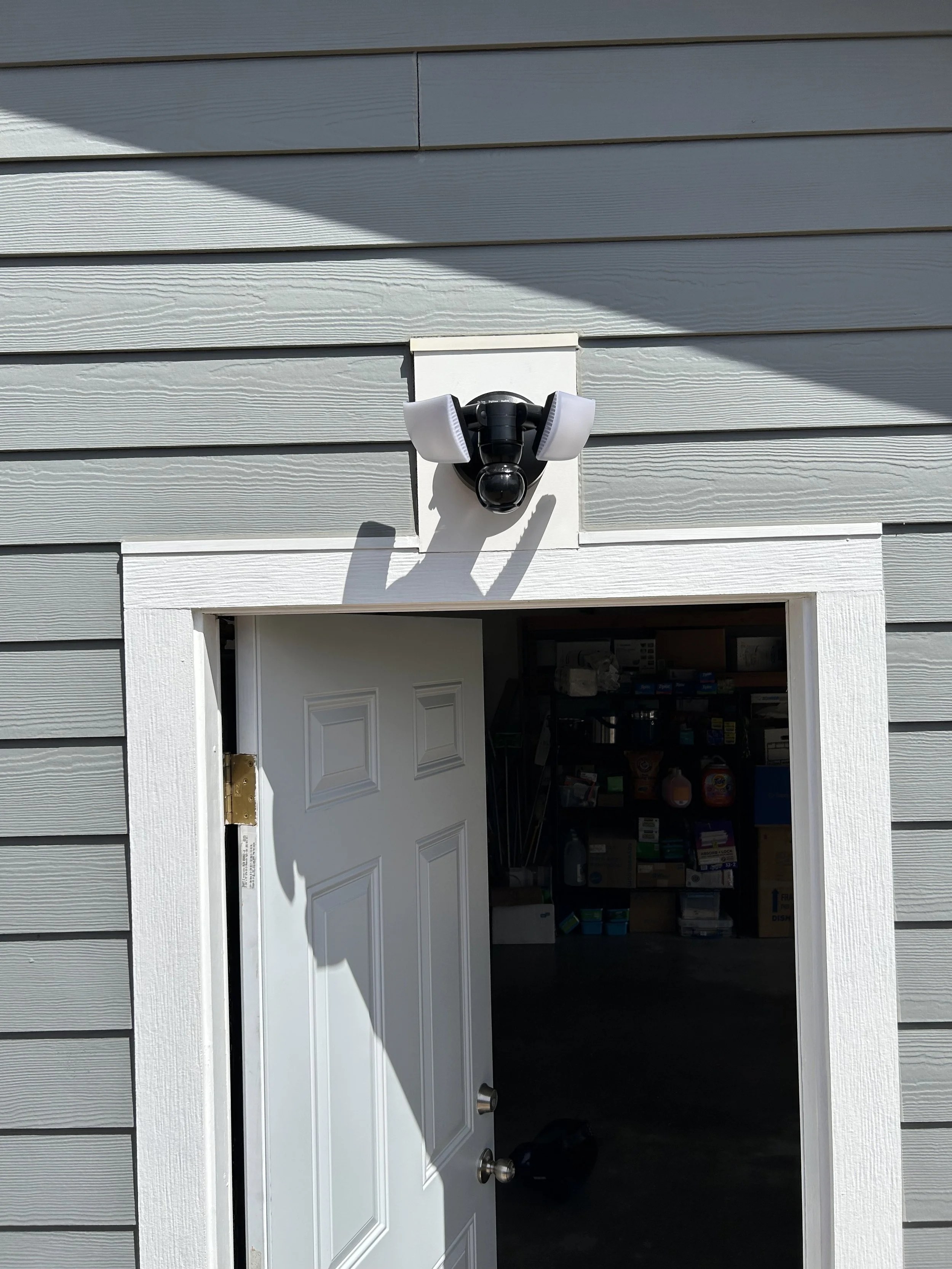 Handyman Harris project work, photo 41