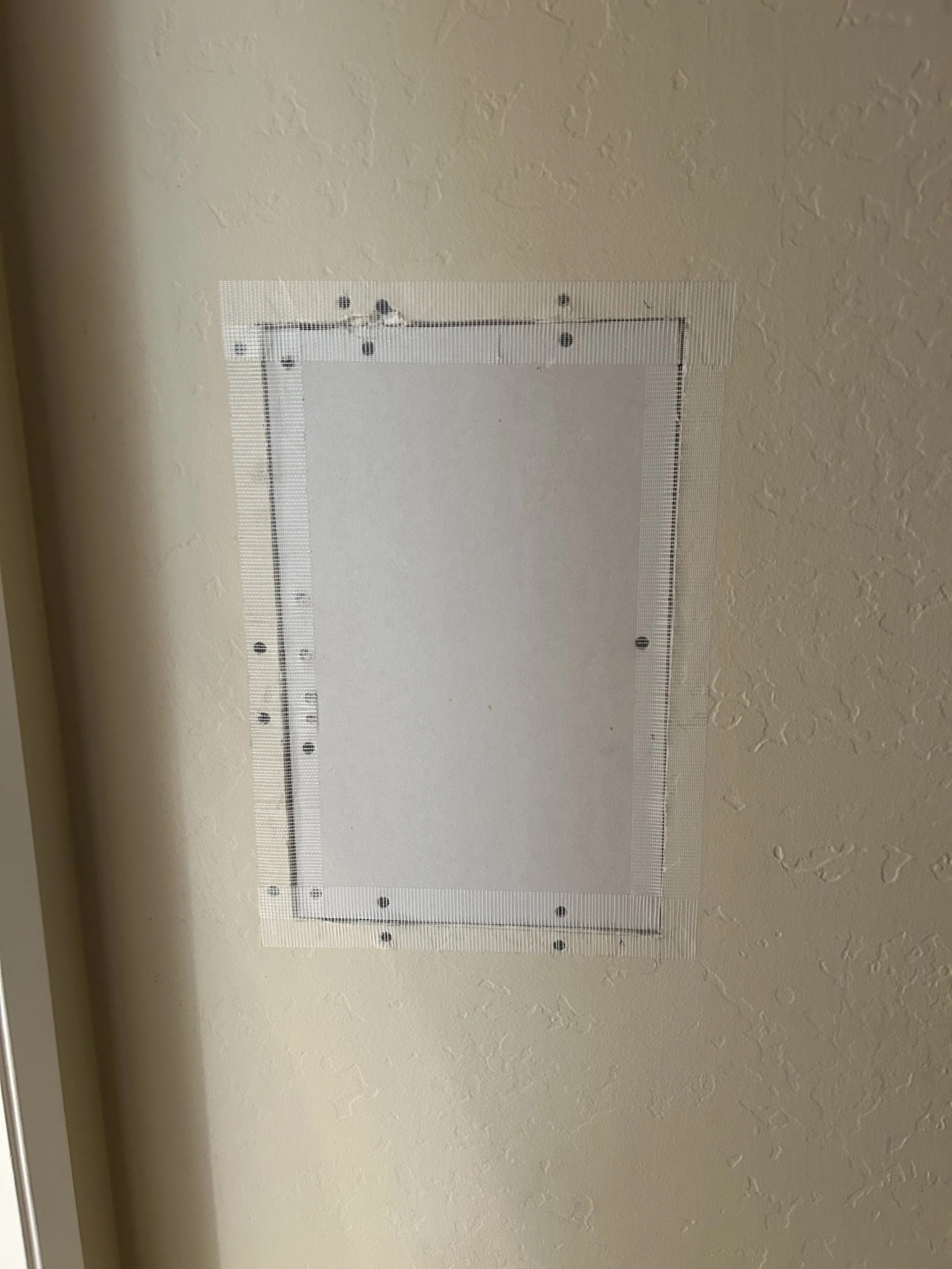 Handyman Harris project work, photo 45