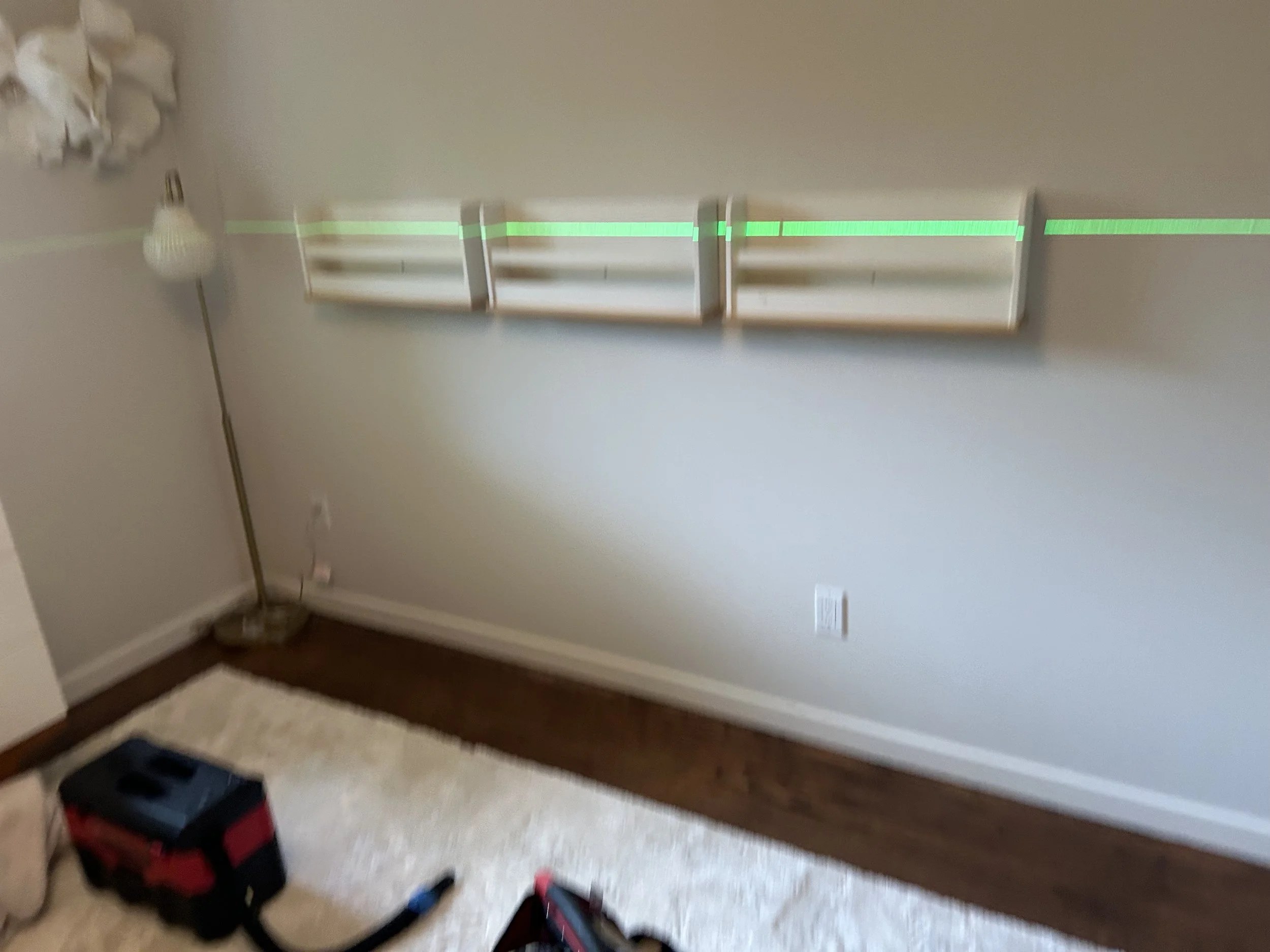 Handyman Harris project work, photo 48
