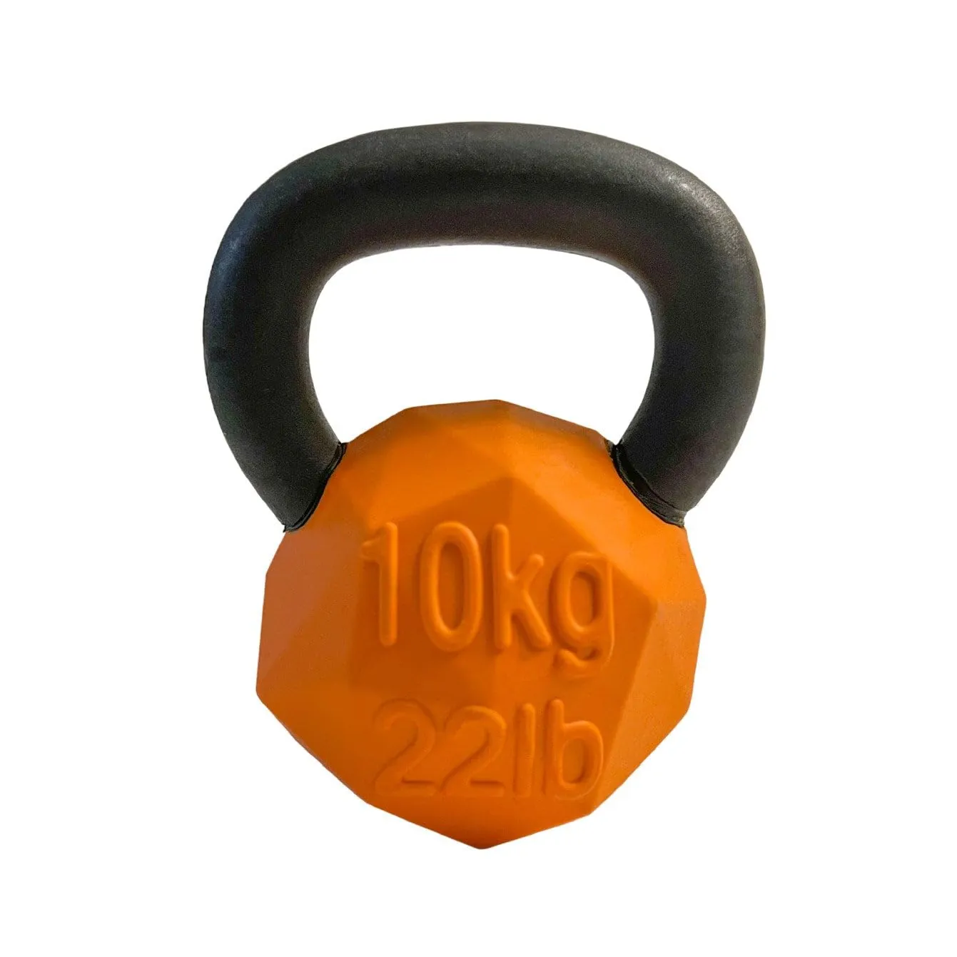 Kettle Bell Dog Treat Dispenser Toy