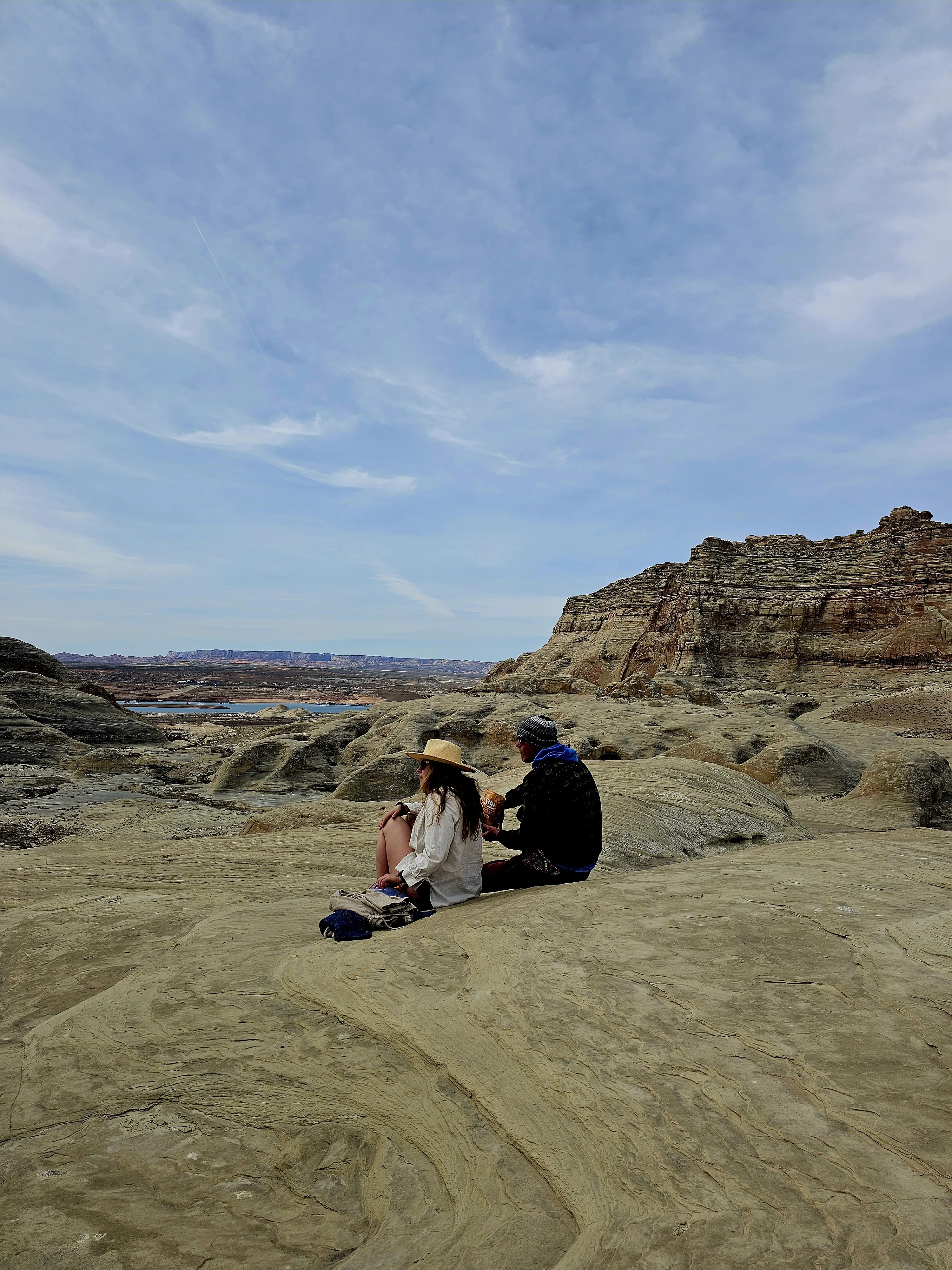 Returning America’s Lost National Park