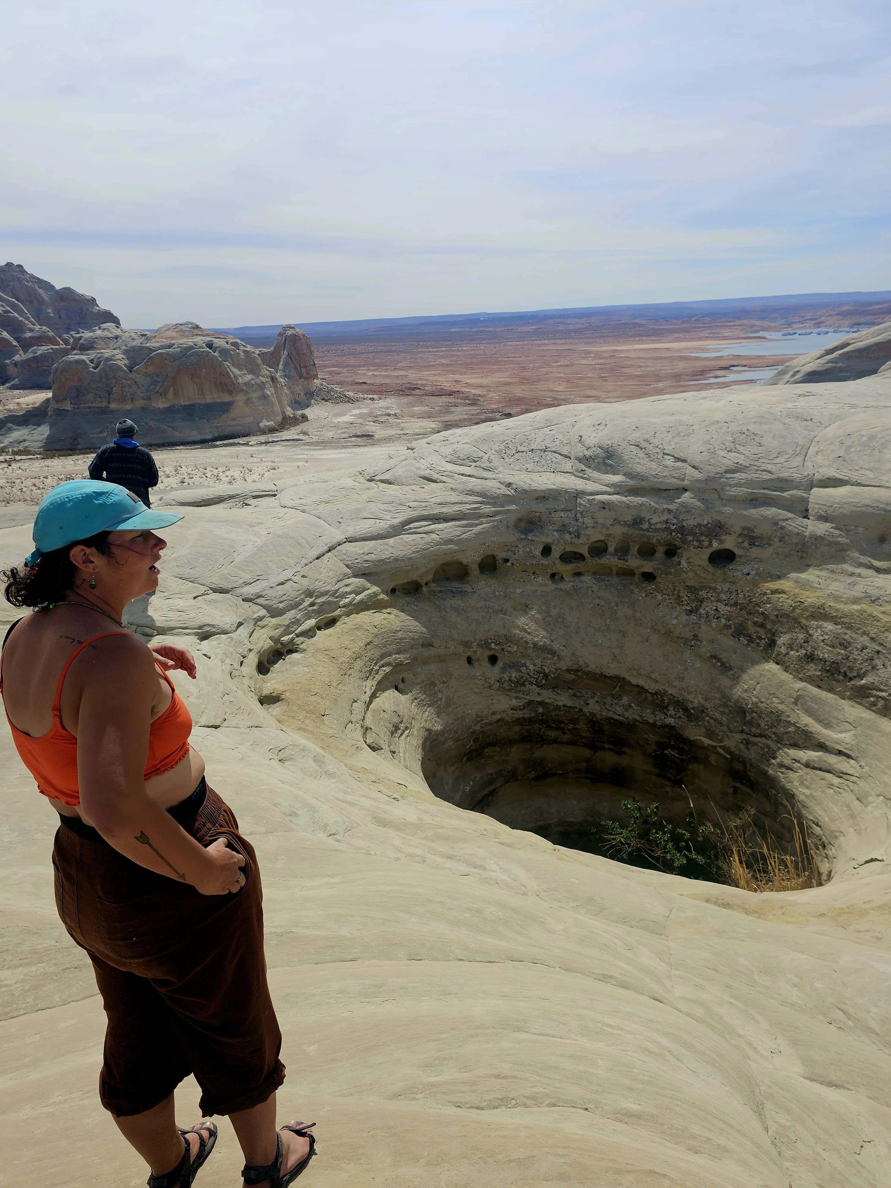 Seven Wonders of Glen Canyon