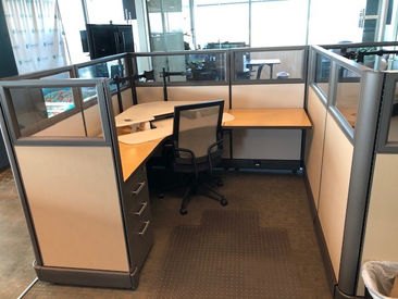Knoll/Reff visual aid board