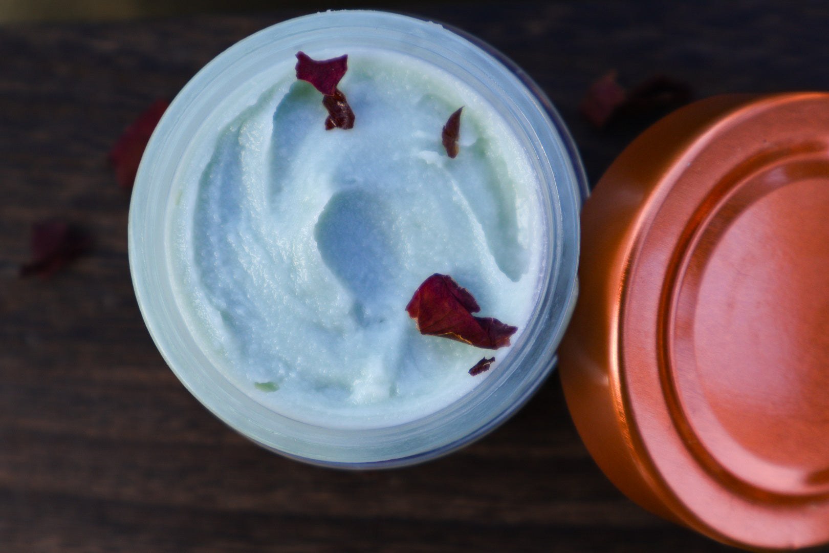 Copper Moon Whipped Tallow Cream with Copper Peptides | 2 oz