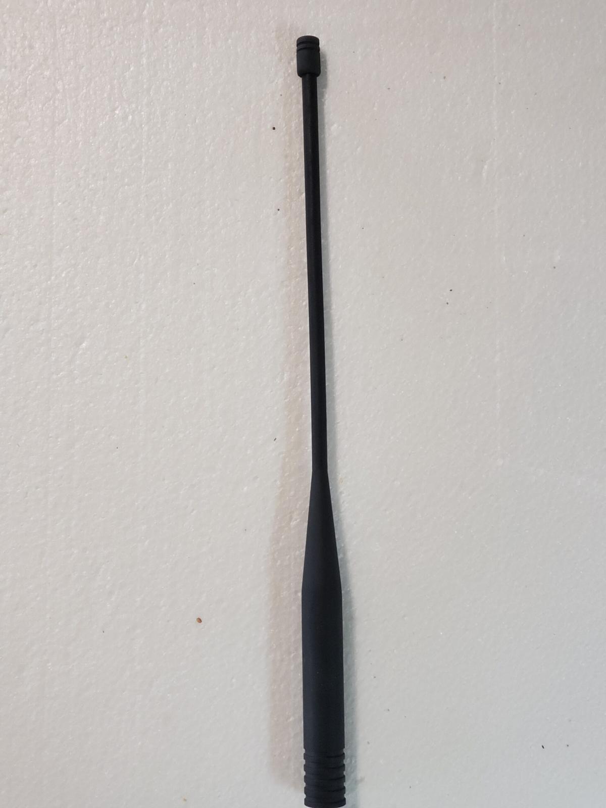 BKR0810 VHF/GPS Antenna
