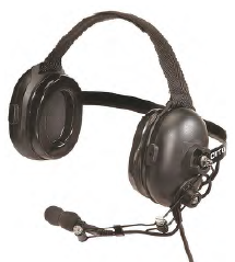 KAA0228 Heavy Duty Behind the Headset