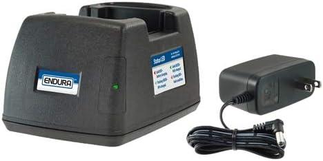 Endura BKRBKF Single Desktop Smart Charger BKR5000