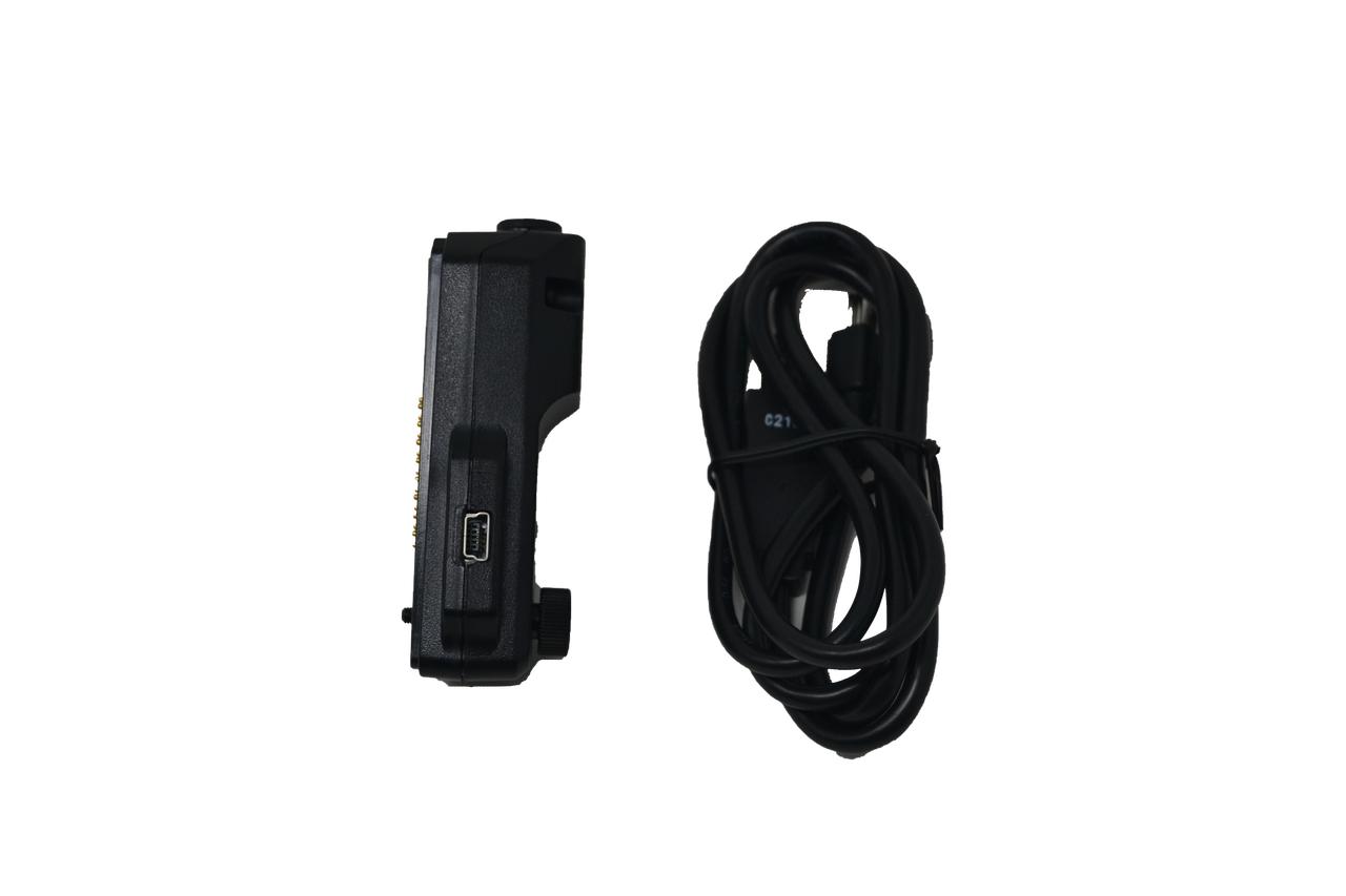 BKR0710 PC Programming Cable USB BKR Handhelds and Mobiles.