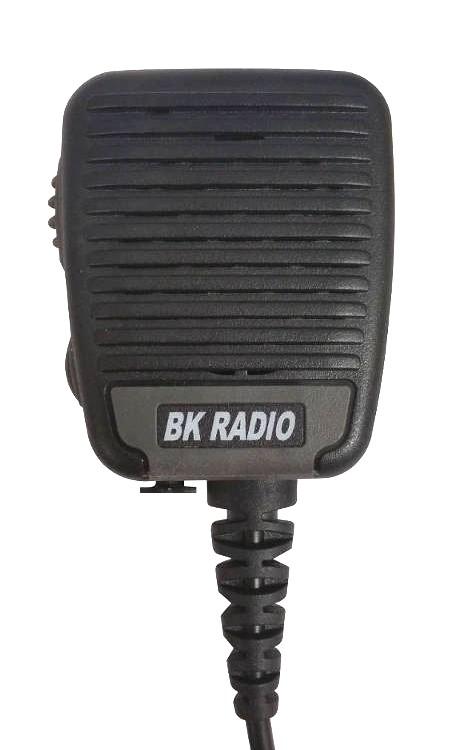 KAA0204-VCE35 Speaker Microphone Volume Control