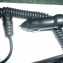 VARDPR Vehicle Accessory Adapter/Cigarette Lighter RDRP