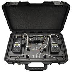RDPR-00UM Portable Military Repeater