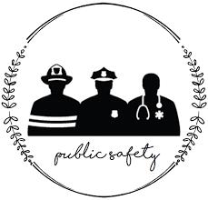 Public Safety Radio Package #1 BKR5000 T3 Radio & Accessories