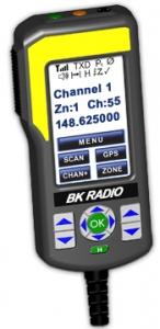 KAA0670 Handheld Remote Control Head Plug & Play KNG Mobiles