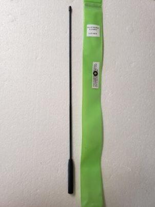 KAA0813 17″ Long Range Antenna VHF KNG