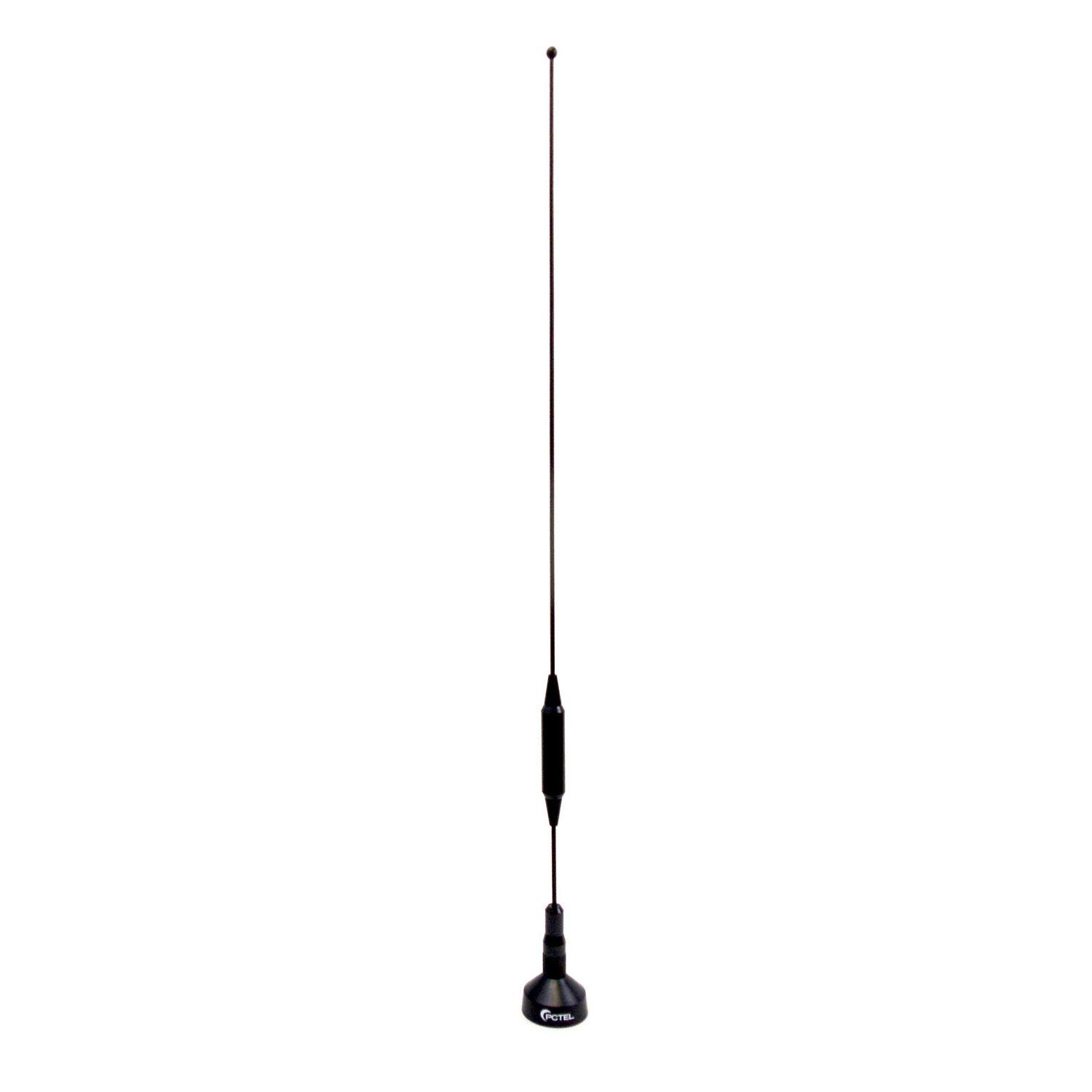 Larsen 150/450 Dual Wide Band Antenna