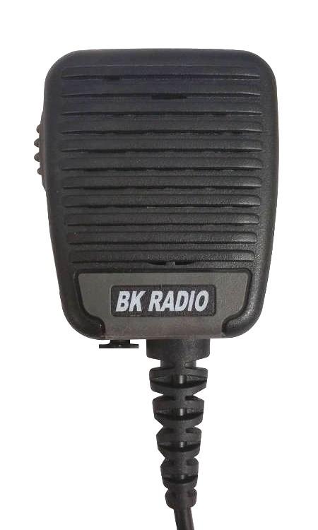 KAA0204 35 Submersible Speaker Mic W/ 3.5 Earphone Jack