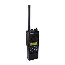 GPH5102XP 400 channel, 136-174 MHz 5 Watt Analog Portable