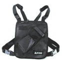 KAA0447 Chest Carrying Pack ORANGE KNG Portables