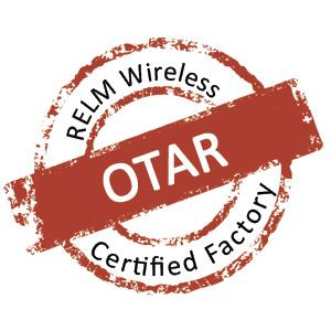 KZA0570 OTAR Trunking & Conventional KNG Portables