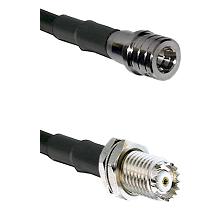6006-30970-502 DMH QMA-Mini UHF Adapter Comes with DMH Mobiles
