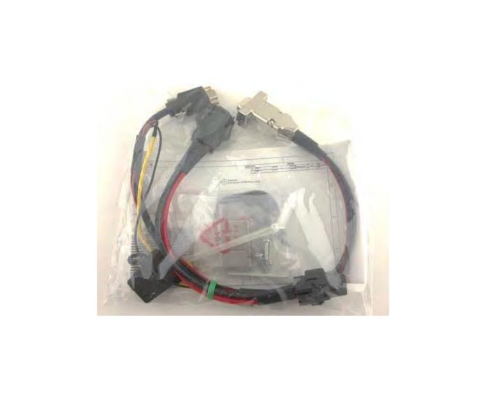 KAA0639C Kit, Install Dash Mount KNG Mobiles