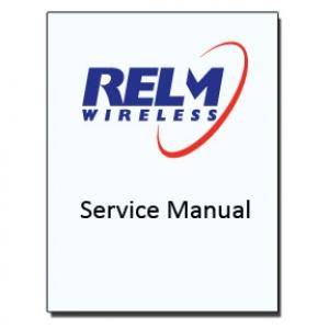 KAA0001 Service Manual KNG-Portables Book