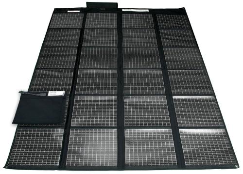 SP60WRDPR-F Solar Panel Foldable 60 Watt RDRP
