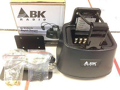 KAA0355P Charger, Vehicle KNG-Portables All Chemistries