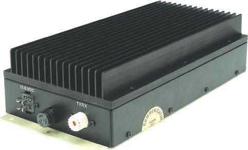 LZA0155 Install Power Amplifier 700/800 45 Watts RDPR-HP