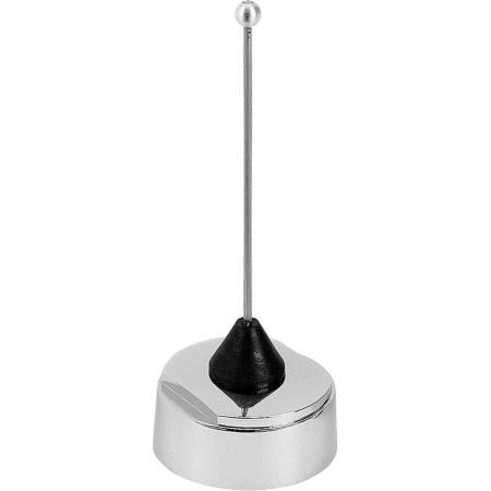 Maxrad 1/4 Wave Unity Gain UHF Antenna 430-470Mhz