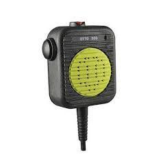 KAA0206 Speaker Microphone , Fire Mic, KNG-P