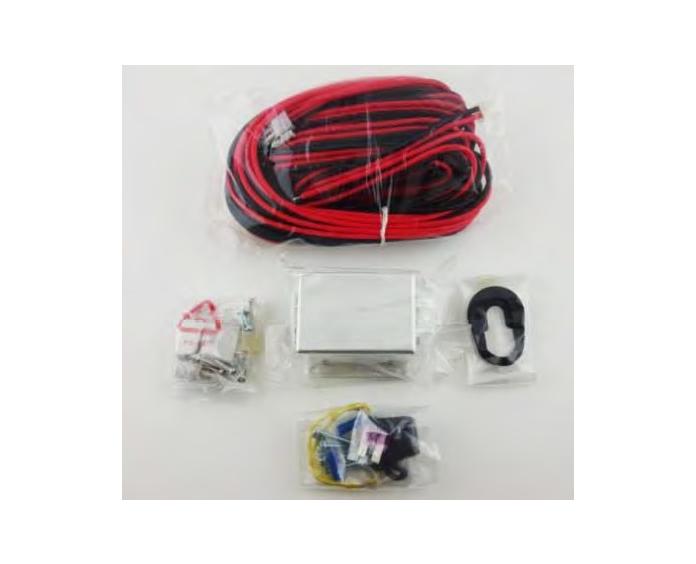 KAA0639 Kit Install Remote Mount KNG Mobiles
