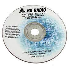KAA0003CD Manual, Service, KNG-Base Stations CD