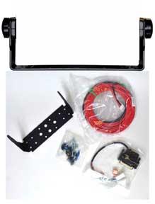 KAA0638 Kit Install Remote Mount KNG Mobiles