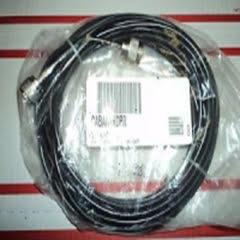 CABANTRDPR Cable, RG58 Coax 25ft with connectors