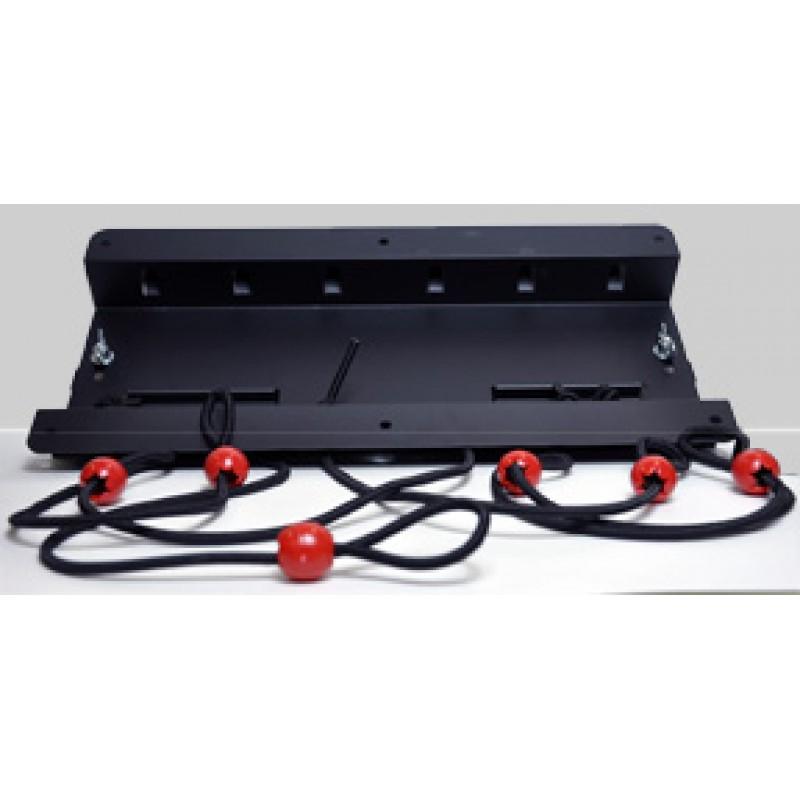 KAA0601P Mounting Bracket, Vehicle, for KAA0301-6