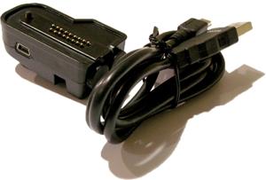 KAA0710 KNG PC Programming Cable USB KNG Mobiles and Handhelds.