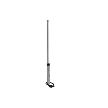 Maxrad MFB 4503 UHF 450-460 Mhz Base Antenna, 3 db Gain